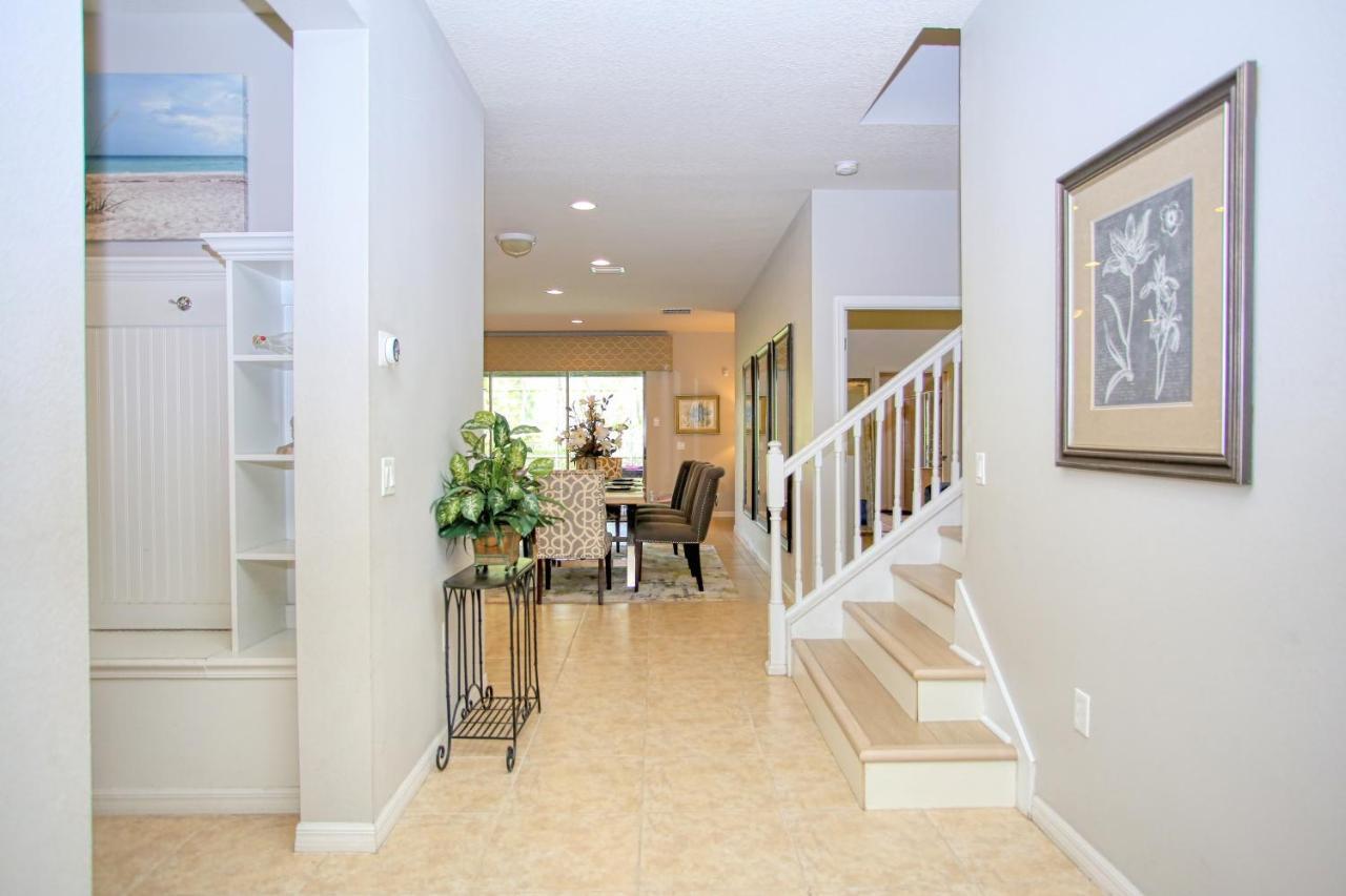 Twin Palms Family Vacation Villa Kissimmee Exterior photo