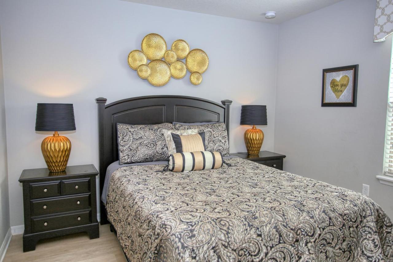 Twin Palms Family Vacation Villa Kissimmee Exterior photo