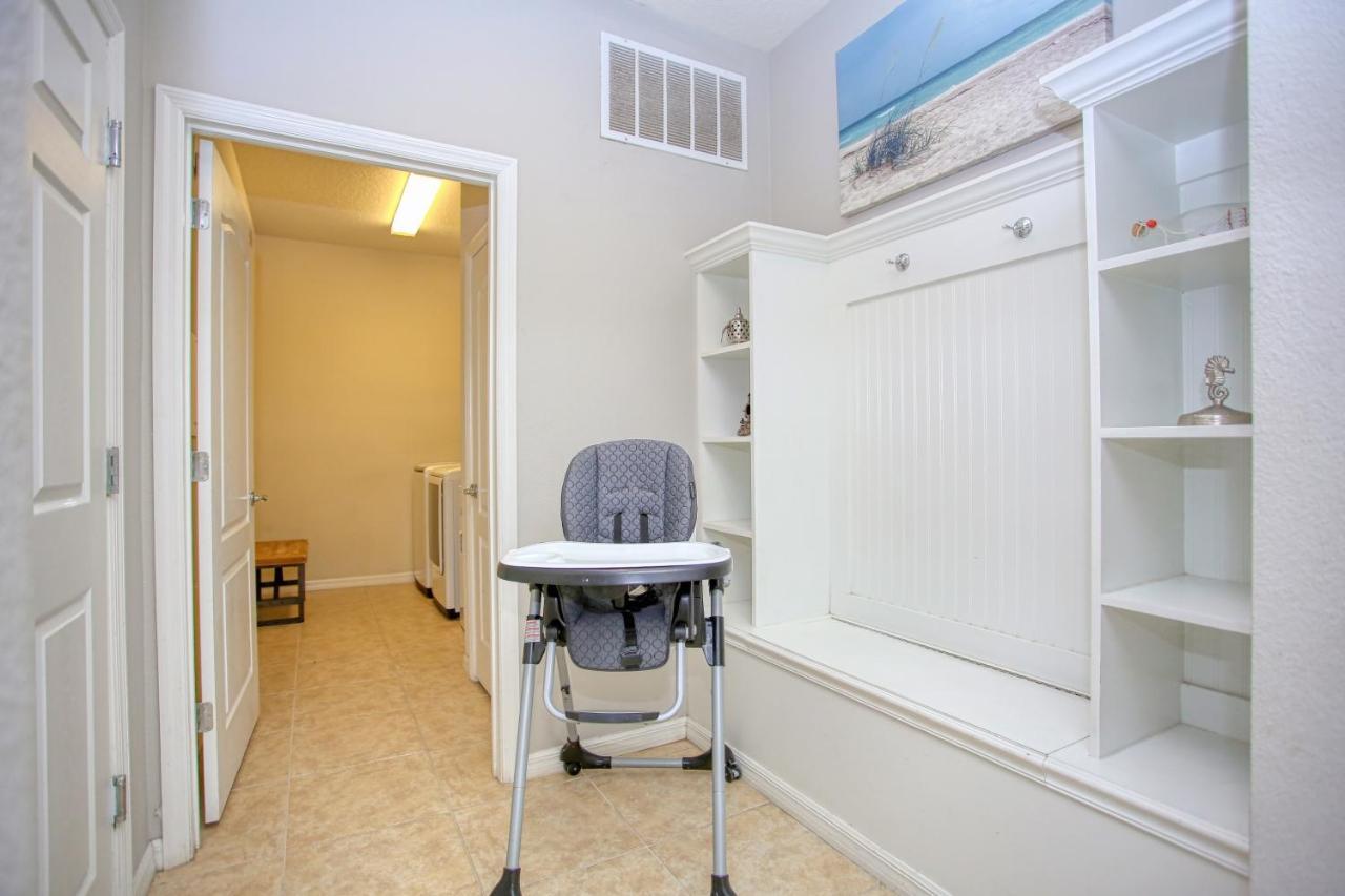 Twin Palms Family Vacation Villa Kissimmee Exterior photo